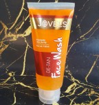 Jovees De-Tan Face Wash, Improves Skin Clarity 